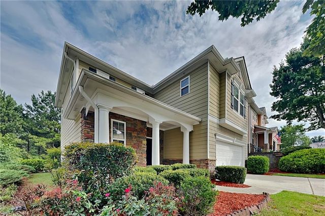 1517 Briarfield Way, Marietta, GA 30066