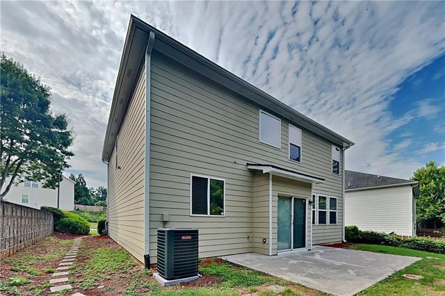 1517 Briarfield Way, Marietta, GA 30066