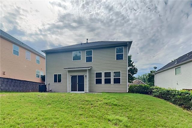 1517 Briarfield Way, Marietta, GA 30066