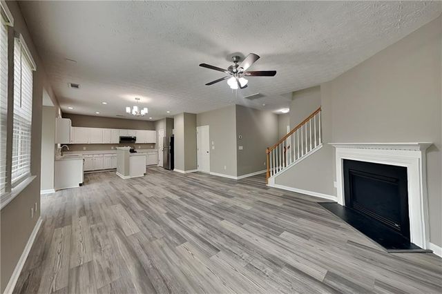 1517 Briarfield Way, Marietta, GA 30066