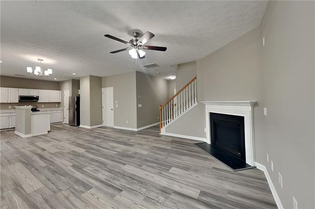 1517 Briarfield Way, Marietta, GA 30066