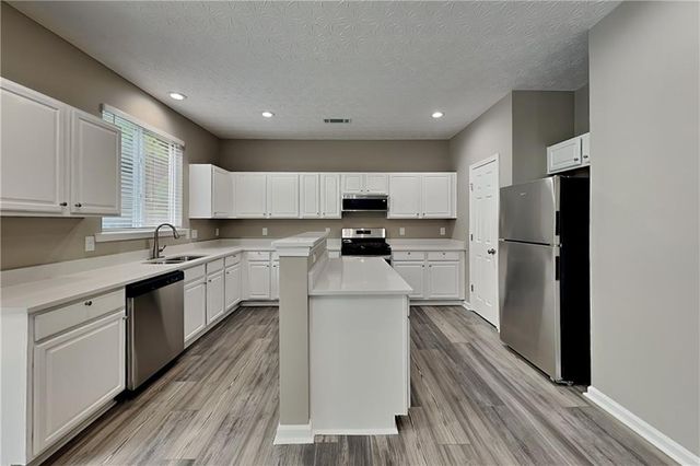 1517 Briarfield Way, Marietta, GA 30066