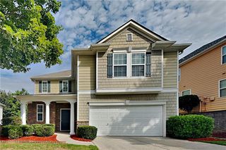1517 Briarfield Way, Marietta, GA 30066