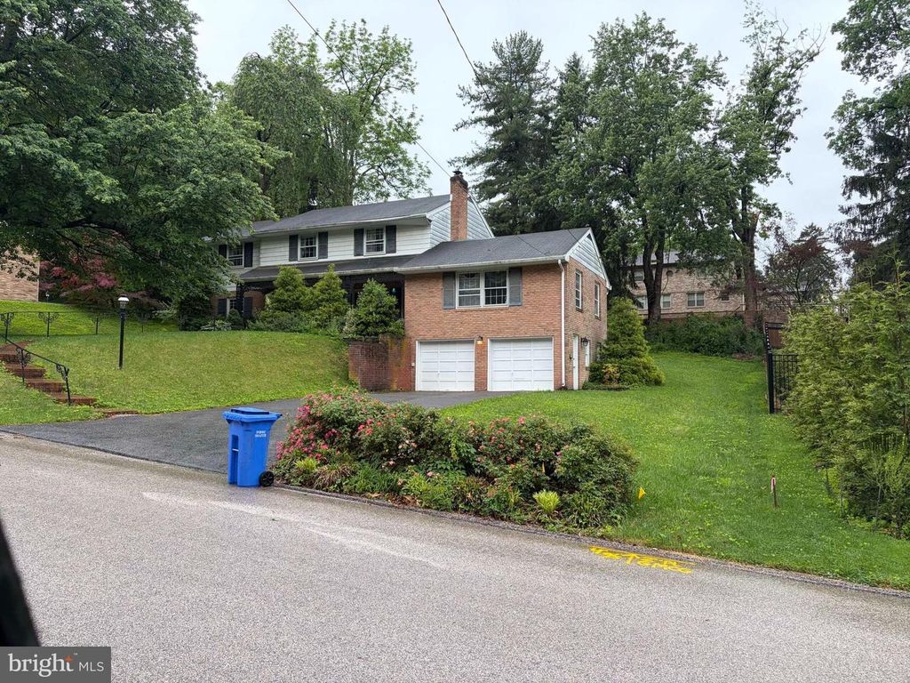 1430 VIRGINIA AVE, York, PA 17403