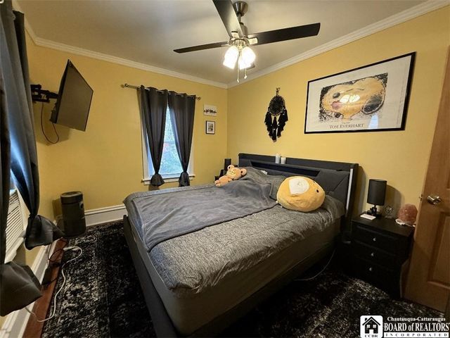 47 14th Street, Jamestown, NY 14701