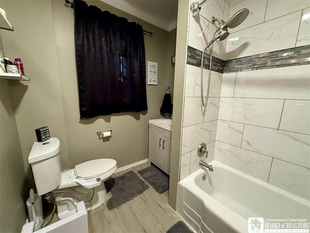 47 14th Street, Jamestown, NY 14701