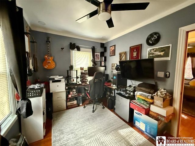 47 14th Street, Jamestown, NY 14701