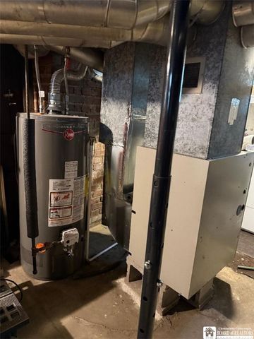 47 14th Street, Jamestown, NY 14701