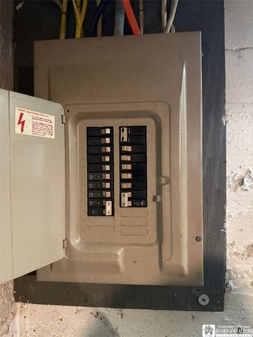 47 14th Street, Jamestown, NY 14701