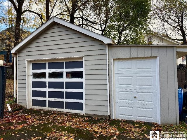 47 14th Street, Jamestown, NY 14701