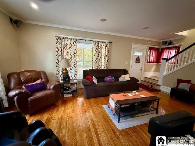 47 14th Street, Jamestown, NY 14701