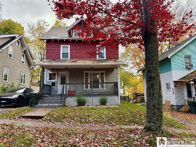 47 14th Street, Jamestown, NY 14701