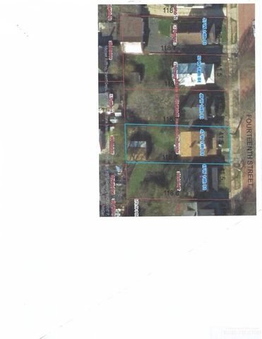 47 14th Street, Jamestown, NY 14701