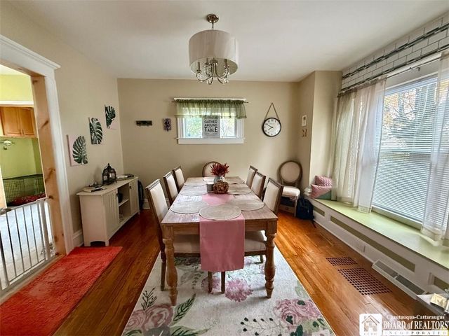 47 14th Street, Jamestown, NY 14701