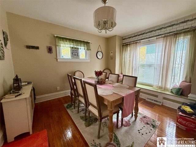 47 14th Street, Jamestown, NY 14701