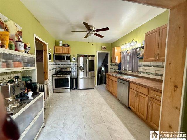 47 14th Street, Jamestown, NY 14701