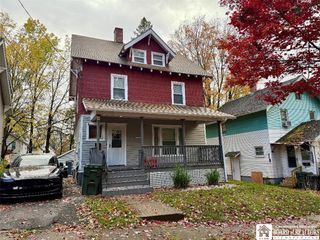 47 14th Street, Jamestown, NY 14701