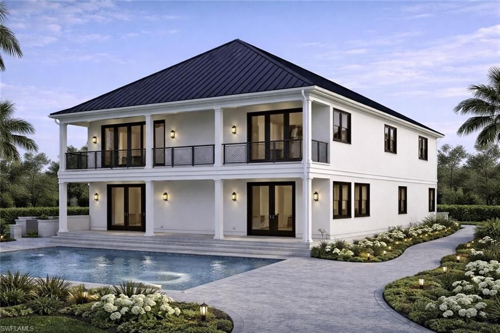6360 Tidewater Island CIR, FORT MYERS, FL 33908 — photo 2