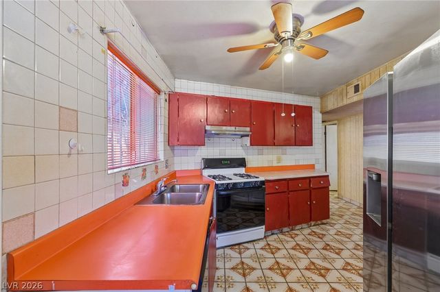 4832 Lana Drive, Las Vegas, NV 89121