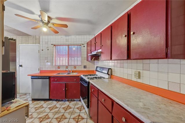 4832 Lana Drive, Las Vegas, NV 89121