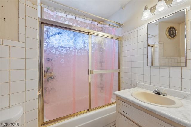 4832 Lana Drive, Las Vegas, NV 89121