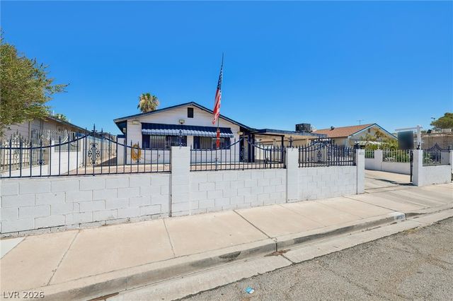 4832 Lana Drive, Las Vegas, NV 89121