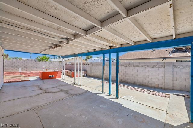 4832 Lana Drive, Las Vegas, NV 89121