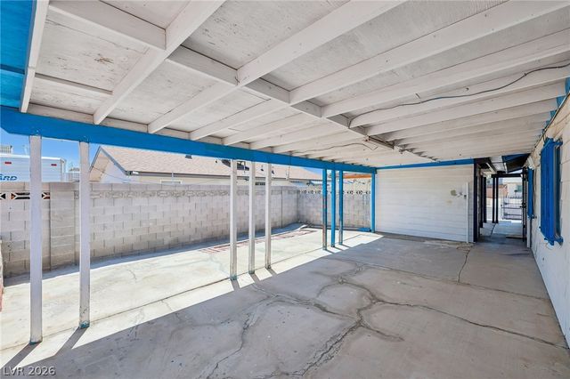 4832 Lana Drive, Las Vegas, NV 89121