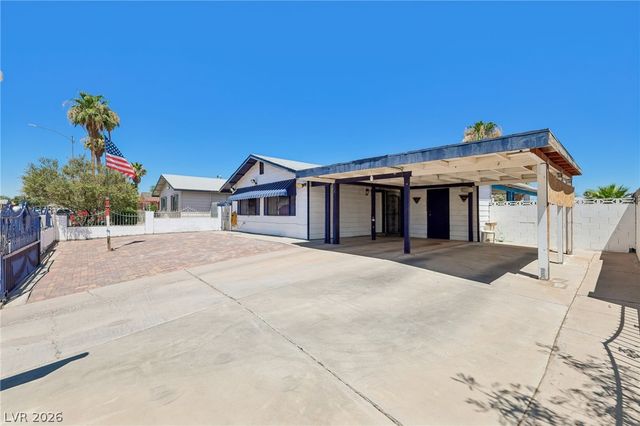 4832 Lana Drive, Las Vegas, NV 89121