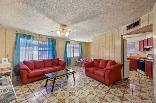 4832 Lana Drive, Las Vegas, NV 89121