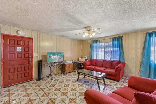 4832 Lana Drive, Las Vegas, NV 89121