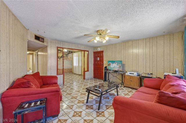 4832 Lana Drive, Las Vegas, NV 89121