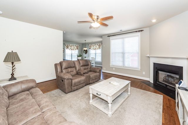 400 Hydrangea Street, Summerville, SC 29483