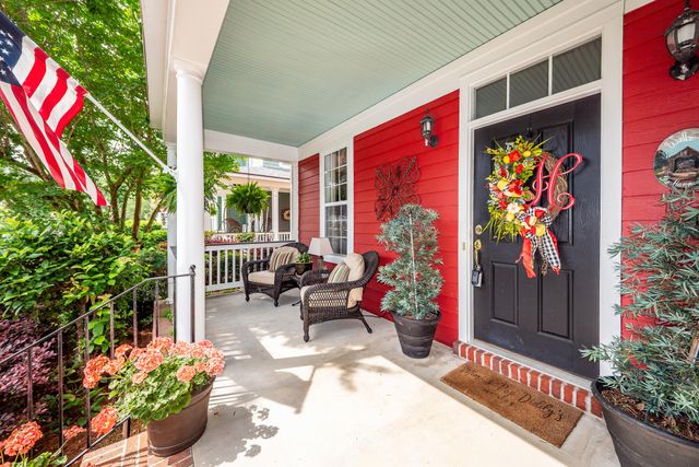 400 Hydrangea Street, Summerville, SC 29483