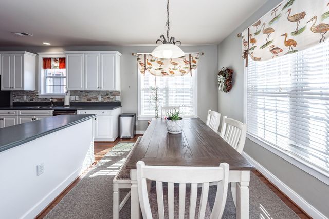 400 Hydrangea Street, Summerville, SC 29483