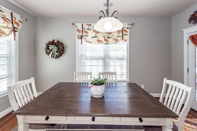 400 Hydrangea Street, Summerville, SC 29483