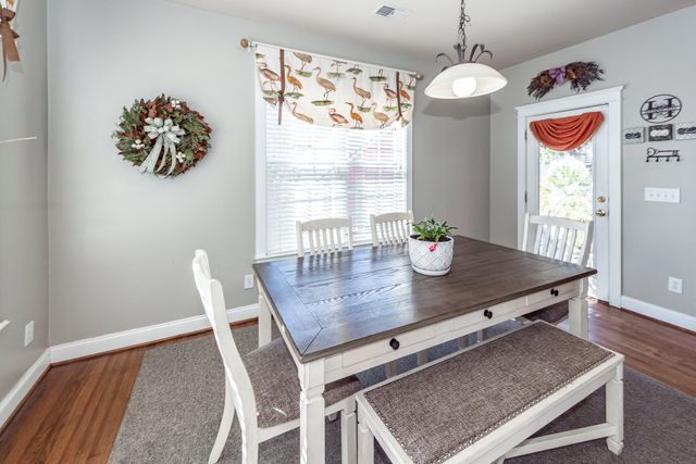 400 Hydrangea Street, Summerville, SC 29483