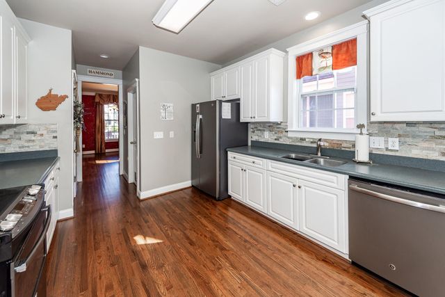400 Hydrangea Street, Summerville, SC 29483