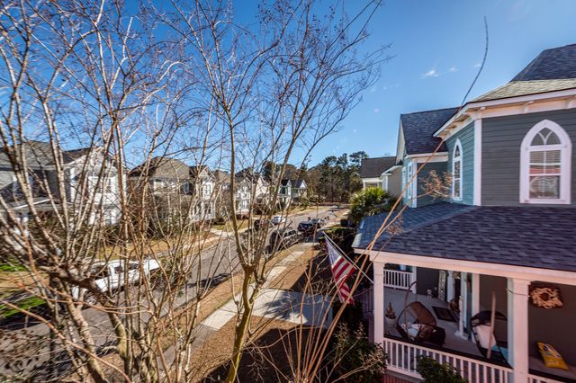 400 Hydrangea Street, Summerville, SC 29483
