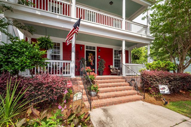 400 Hydrangea Street, Summerville, SC 29483