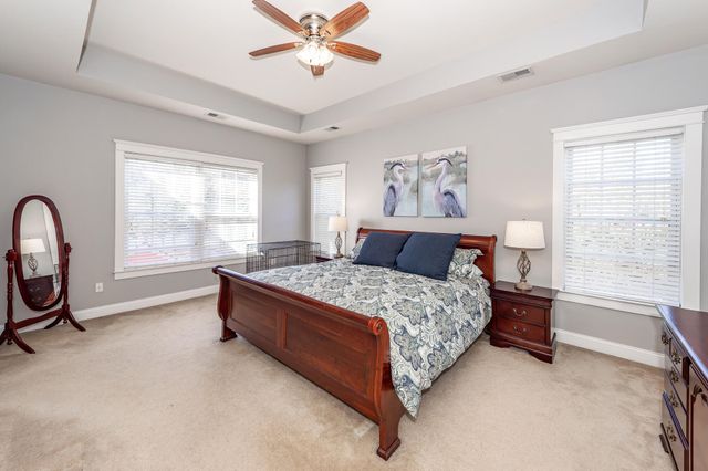 400 Hydrangea Street, Summerville, SC 29483