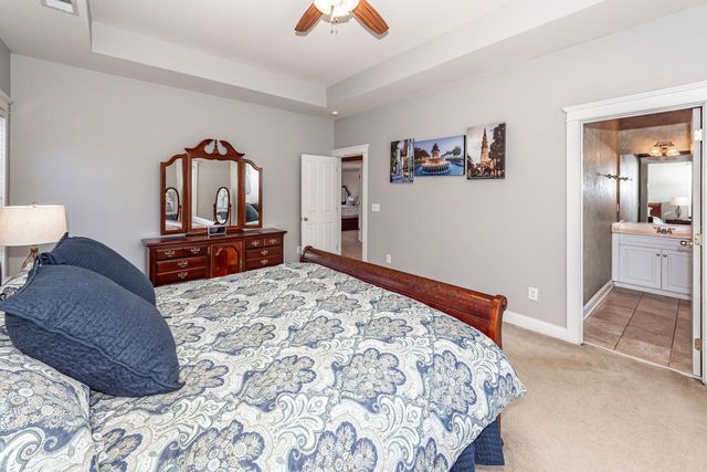 400 Hydrangea Street, Summerville, SC 29483