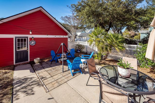 400 Hydrangea Street, Summerville, SC 29483