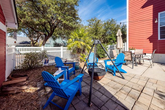 400 Hydrangea Street, Summerville, SC 29483