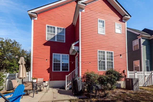 400 Hydrangea Street, Summerville, SC 29483