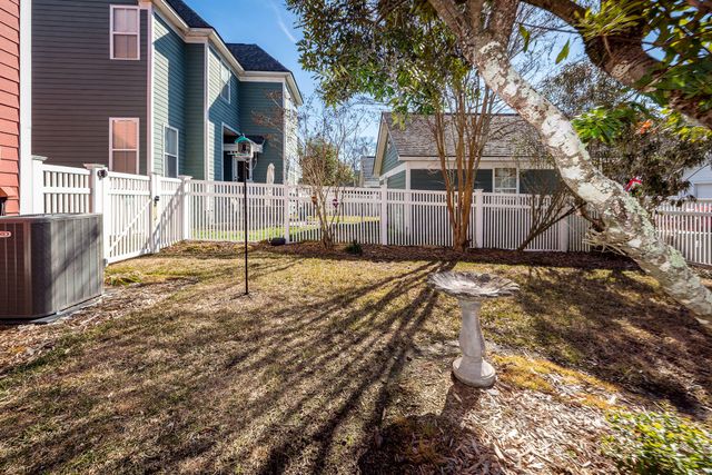 400 Hydrangea Street, Summerville, SC 29483