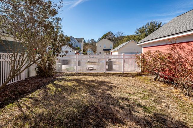 400 Hydrangea Street, Summerville, SC 29483