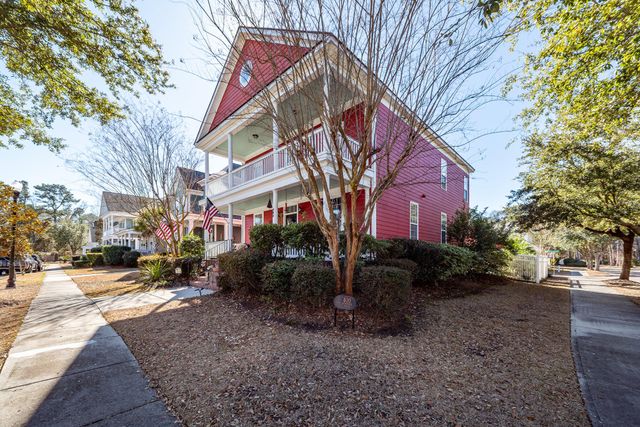 400 Hydrangea Street, Summerville, SC 29483