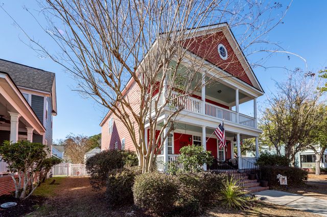 400 Hydrangea Street, Summerville, SC 29483