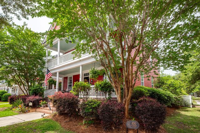 400 Hydrangea Street, Summerville, SC 29483